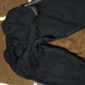 Dri fit nike athletic pants